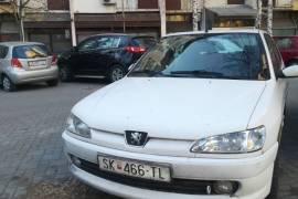 Peugeot 306 2.0 Hdi 1999 godina so klima