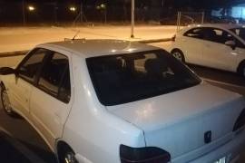 Peugeot 306 2.0 Hdi 1999 godina so klima