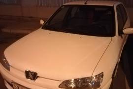 Peugeot 306 2.0 Hdi 1999 godina so klima