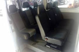 Mercedes 311 2007godina staklo zacuvano