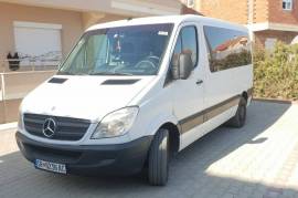 Mercedes 311 2007godina staklo zacuvano