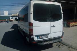 Mercedes 311 2007godina staklo zacuvano
