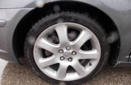 Toyota Avensis 2.0 D4-D