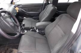 Toyota Avensis 2.0 D4-D