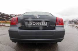 Toyota Avensis 2.0 D4-D