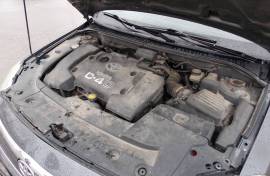 Toyota Avensis 2.0 D4-D