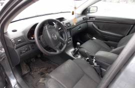Toyota Avensis 2.0 D4-D