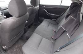 Toyota Avensis 2.0 D4-D