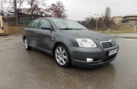 Toyota Avensis 2.0 D4-D