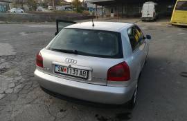 Audi A3 1.9 TDI 99 godina