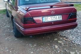 Mercedes 124 200d