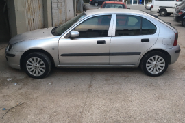 Rover 25