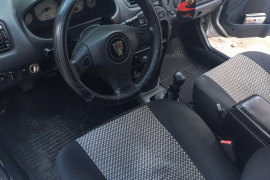 Rover 25
