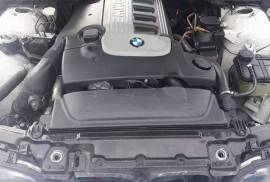Bmw e39