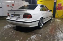 Bmw e39