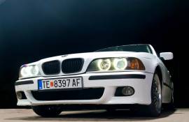 Bmw e39