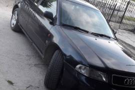 Audi A4 1.9TDI 90 