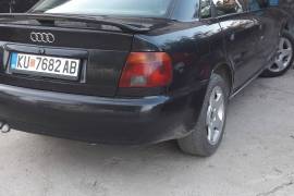 Audi A4 1.9TDI 90 