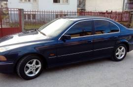 BMW 525 tds