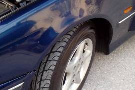 BMW 525 tds