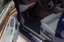 BMW 525 tds