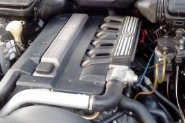 BMW 525 tds