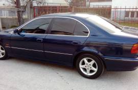 BMW 525 tds