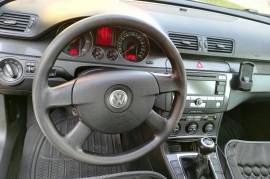VW Passat 2.0TDI 140ks 2006g