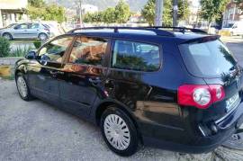 VW Passat 2.0TDI 140ks 2006g