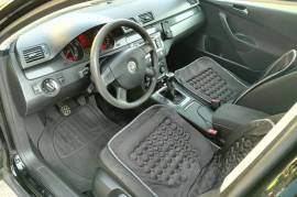 VW Passat 2.0TDI 140ks 2006g