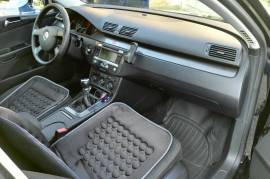 VW Passat 2.0TDI 140ks 2006g