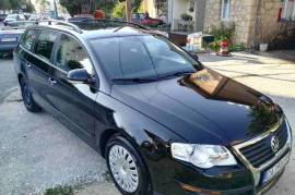 VW Passat 2.0TDI 140ks 2006g
