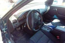 Mercedes c250d automatik