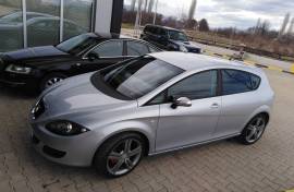 SEAT LEON 1.9 TDI 77KW 105KS 