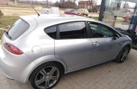 SEAT LEON 1.9 TDI 77KW 105KS 
