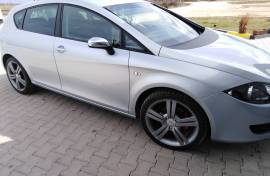 SEAT LEON 1.9 TDI 77KW 105KS 