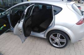 SEAT LEON 1.9 TDI 77KW 105KS 