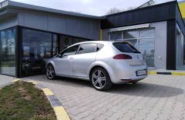 SEAT LEON 1.9 TDI 77KW 105KS 