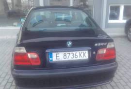 Bmw 330d