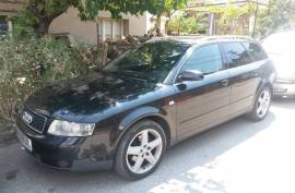 Audi A4 1.9TDI