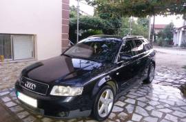Audi A4 1.9TDI