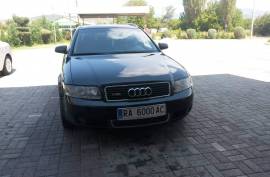 Audi A4 1.9TDI