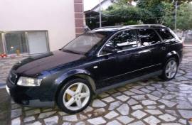 Audi A4 1.9TDI