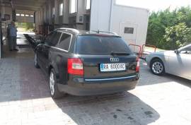 Audi A4 1.9TDI