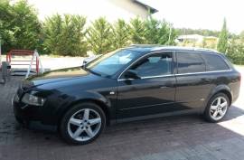 Audi A4 1.9TDI