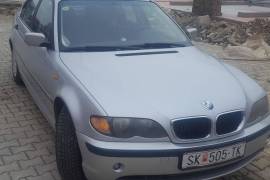 BMW 318i 