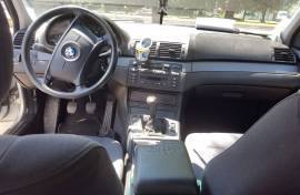 BMW 318i 