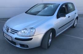 Golf 5 1.9 TDI