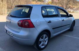 Golf 5 1.9 TDI