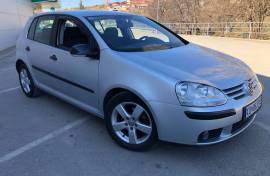 Golf 5 1.9 TDI